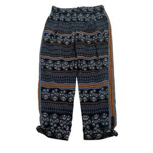 Elevensee Anthologie women’s boho pants